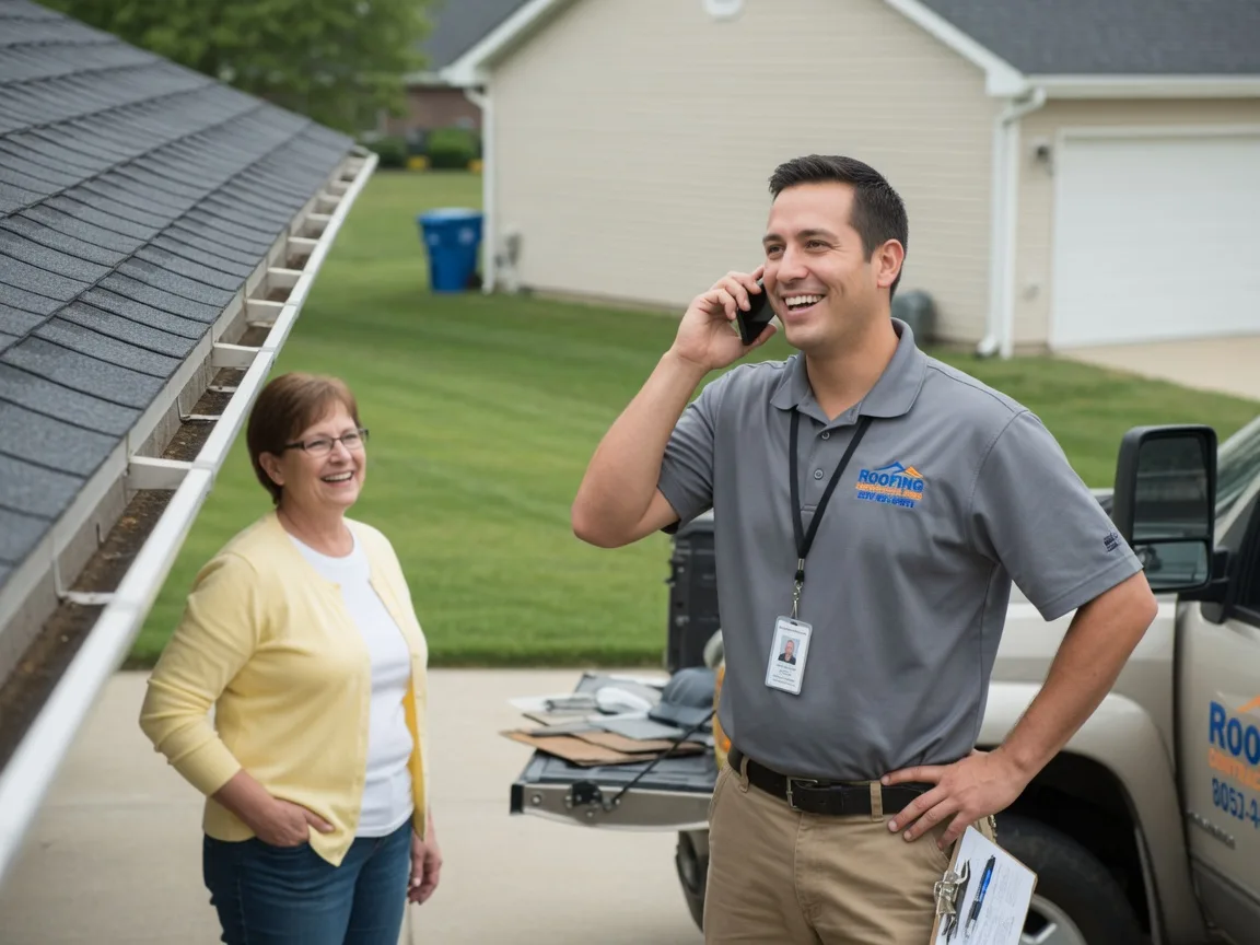 Local Roofing Contractors Bradshaw, NE FAQs